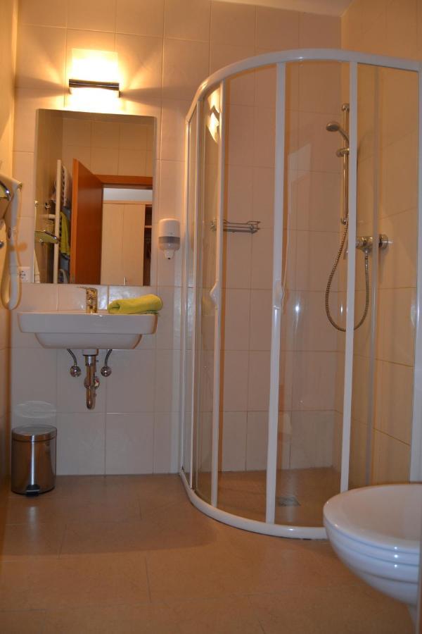Pension Karawankenblick Moosburg Quarto foto