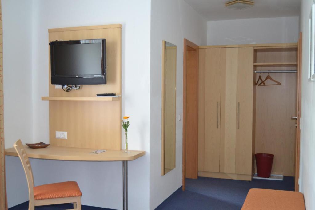 Pension Karawankenblick Moosburg Quarto foto